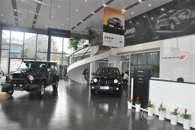 浙江博美汽車銷售服務有限責任公司 專業汽車銷售服務商