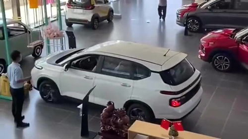 老銷售不會(huì)告訴你的「庫(kù)位調(diào)整」 那些看似笨拙的挪車，藏著多少專業(yè)門道