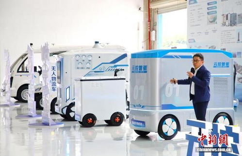 廣西柳州 打造汽車城新名片，低速智能駕駛成果集中亮相助推產(chǎn)業(yè)升級(jí)與銷售增長(zhǎng)