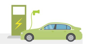 新能源汽車銷量突破180萬輛 充電樁能否取代加油站指日可待？