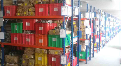 深圳貨架公司 工廠直銷，專業(yè)方案助您最大化倉儲空間與效率