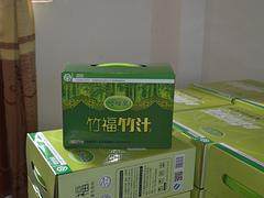 廣西竹福星貿易有限責任公司攜手阿土伯網(wǎng)，開啟熱賣促銷新篇章