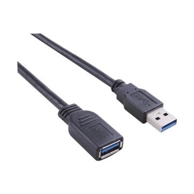 SSK飚王U3-X06MC USB3.0數(shù)據(jù)線 高效傳輸?shù)乃{色紐帶